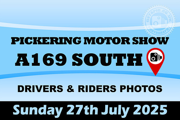A169 SOUTH
