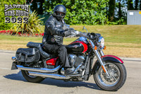 1700-1730 BARTON BIKE NIGHT 2022 by SB