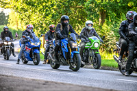 1845-1900 - Royston Bike Night - Location 1 by SJ