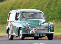 1400-1530 - Stokesley Car Show 14.06.2025 by PT