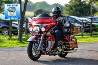 1930-2000 - Lincs Aviation Bike Night 2025 by PR