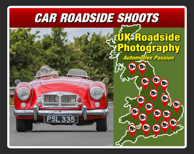 Automotive-Roadside