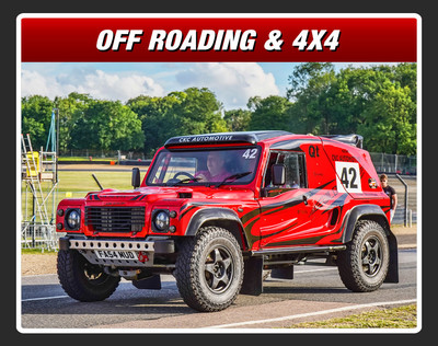 4X4_Off_Roading