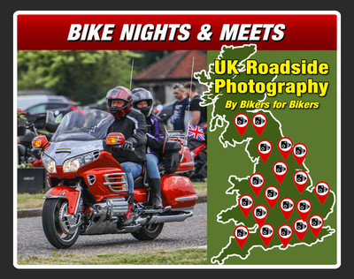 Biker-Nights