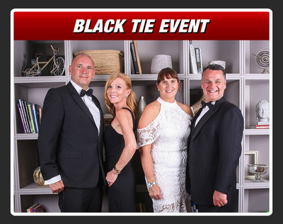 BLACK-TIE