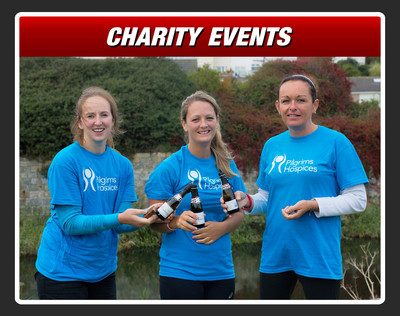 Charity