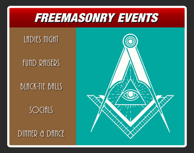 FREEMASONRY