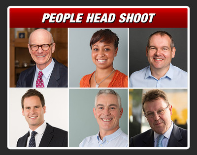 HeadShoots