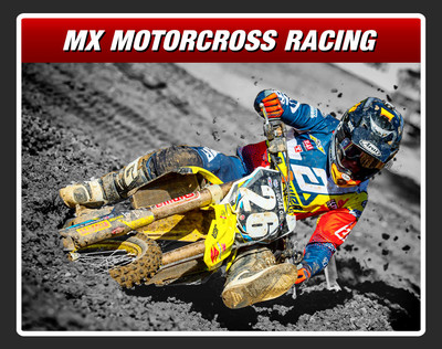 MX MOTORCROSS