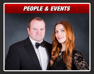 PEOPLE & EVENT