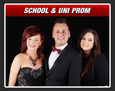 SCHOOL PROM