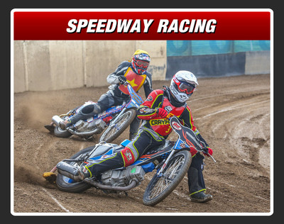 SpeedWay