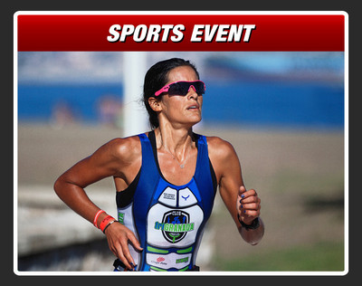 SPORTS EVENT
