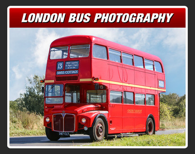 LODON BUS