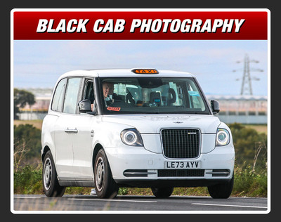 BLACK CAB