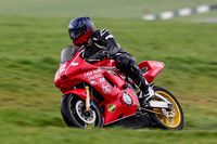 Intermediates No Limits Cadwell Park 28.02.2026 by PR