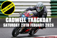 No Limits Cadwell Park 28.02.2026 by PR