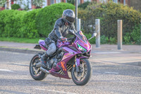 0700-0800  Shakedown 2026 by SJ