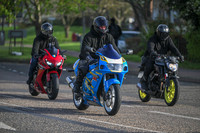 0800-0900  Shakedown 2026 by SJ