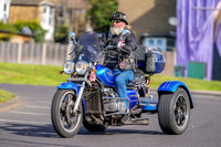 0900-0930 Shakedown 2026 by MW