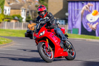0930-1000 Shakedown 2026 by MW