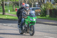 Seaways Roundabout by SJ