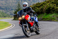 1000-1100 A542 Horseshoe Pass, Wales Mon 06.04.2026 by SP