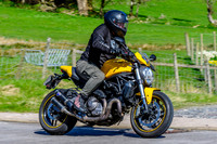 1200-1300 A542 Horseshoe Pass, Wales Mon 06.04.2026 by SP