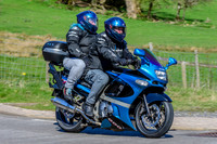 1300-1400 A542 Horseshoe Pass, Wales Mon 06.04.2026 by SP