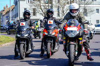 1100-1130 Shakedown 2026 by MW