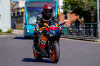 1300-1330 Shakedown 2026 by MW