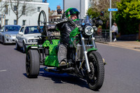 1330-1400 Shakedown 2026 by MW