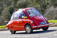 1400-1500 A6 Ambergate Mon 06.04.2026 by TW
