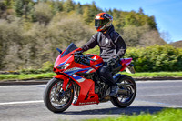 1500-1600 A6 Ambergate Mon 06.04.2026 by TW
