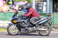 Group 4 Wombwell Bike Festival 2026 by PR