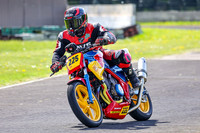 Group 8 Wombwell Bike Festival 2026 by PR