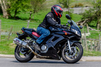 1200-1300 A542 Horseshoe Pass Sun 26.04.2026 by SP