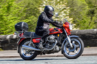 1200-1300 A6 Whatstandwell Bridge Sat 25.04.2026 by TW
