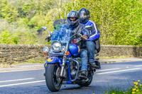 1200-1300 A6 Ambergate Sun 26.04.2026 by TW
