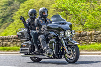 1300-1400 A6 Ambergate Sun 26.04.2026 by TW