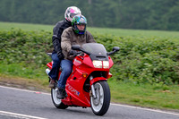 MAYDAY 2026 - A21 Route 1066 Café by PR