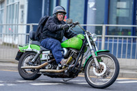 MAYDAY 2026 - Seafront Hastings by MW