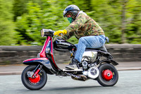 1100-1200 A6 Whatstandwell Bridge Sun 10.05.2026 by TW