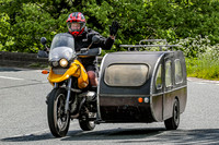 1200-1330 A6 Whatstandwell Bridge Sun 10.05.2026 by TW