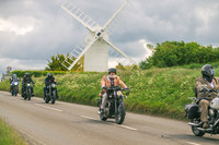 Great Chishill Windmill - DGR 2026 BY SJ