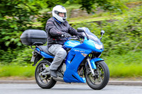 1100-1200 A6 Ambergate Sun 17.05.2026 by TW