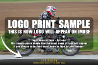 SAMPLE OF LOGO ON IMAGE