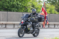 Lee Rigby 2026 Ride Arrivals by PP