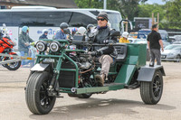 Lee Rigby 2026 Ride Out by PP