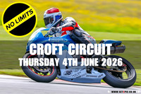 No Limits Croft 04.06.2026 by PR